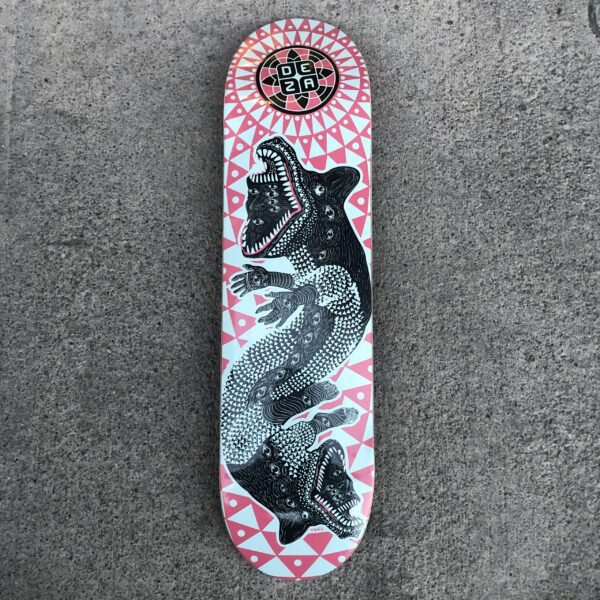 Deza Serie Nahuatl ITUU Tabla 8.375