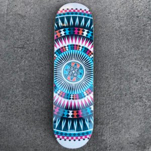 Deza Ruleta Azul Tabla 8.5