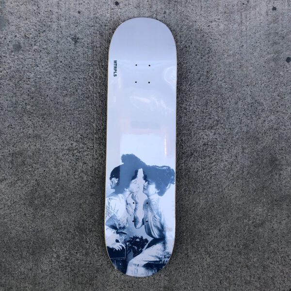 Metrópolis Ying Yang Amor Tabla 8.5