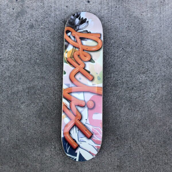 Dexlix 3D Tabla 8.25