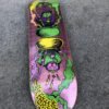 Mob Grip Thrasher Rainbow Griptape