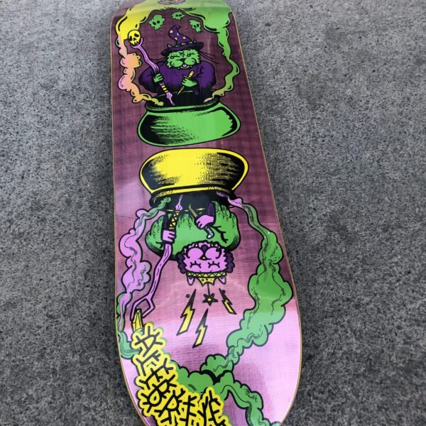 Mob Grip Thrasher Rainbow Griptape
