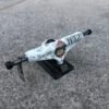 Catrina Calavera Ojos Trucks 8.0
