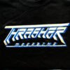Thrasher Future Logo Tee