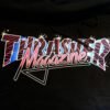 Thrasher Vice Logo Hoodie