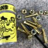 Pig Wheels Prime Bearings