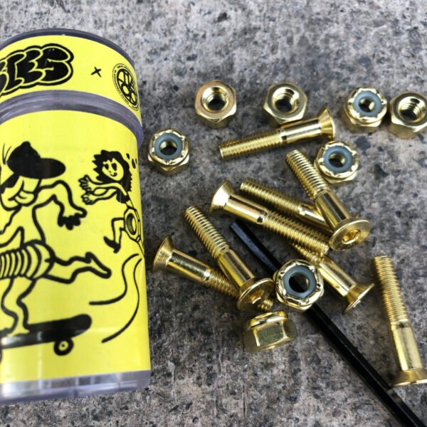 Pig Wheels Prime Bearings