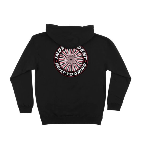 Independent Abyss Hoodie