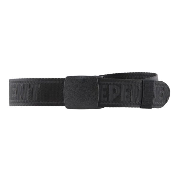 Independent Bar Repeat Belt