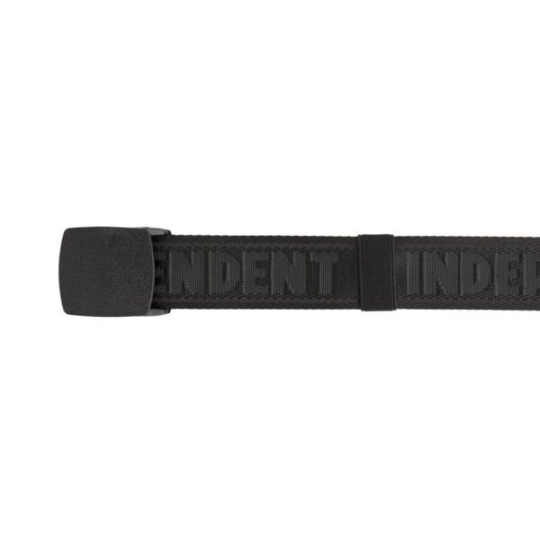 Independent Bar Repeat Belt