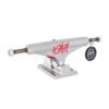 Independent Slayer Polished Silver 144 Stage 11 Trucks