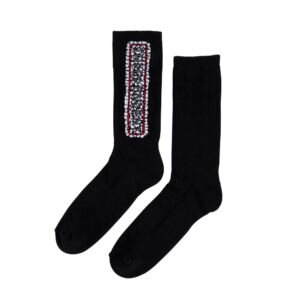 Independent Tile Bar Crew Socks