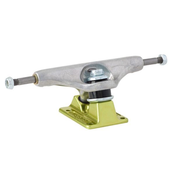 Independent Tony Hawk Transmission 144 Forged Hollow Trucks