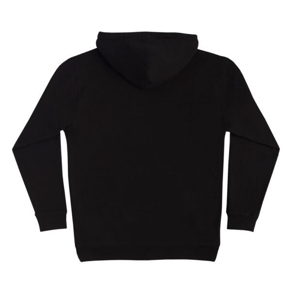 Independent Voltage Span Hoodie