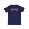 Thrasher Jagged Logo Tee