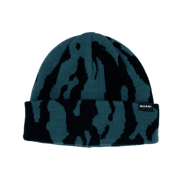 Quasi Klein Forest Beanie