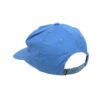 Krooked KRKD Moonsmile Raw Snapback