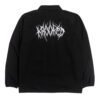 Krooked Necro Skript Jacket