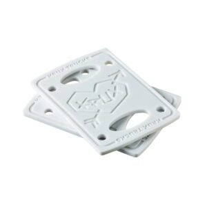 Krux Risers 1/8 Elevadores