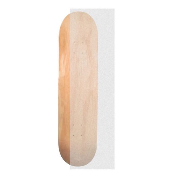 Kyoto Pliego de Lija Transparente