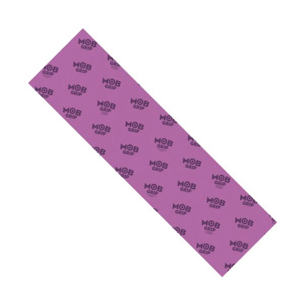 Mob Grip Clear Colors Griptape