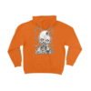 Creature Mutations Hoodie