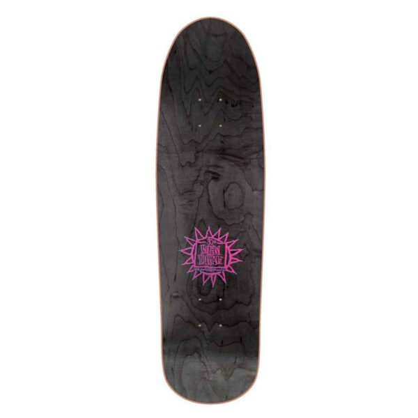 New Deal Sargent Invader 9.3 x 31.9 Deck