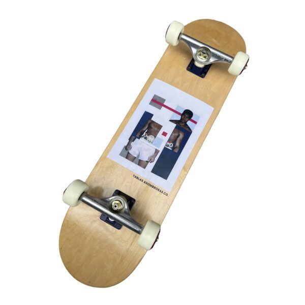 Patineta Armada TACO Ali 8.25"