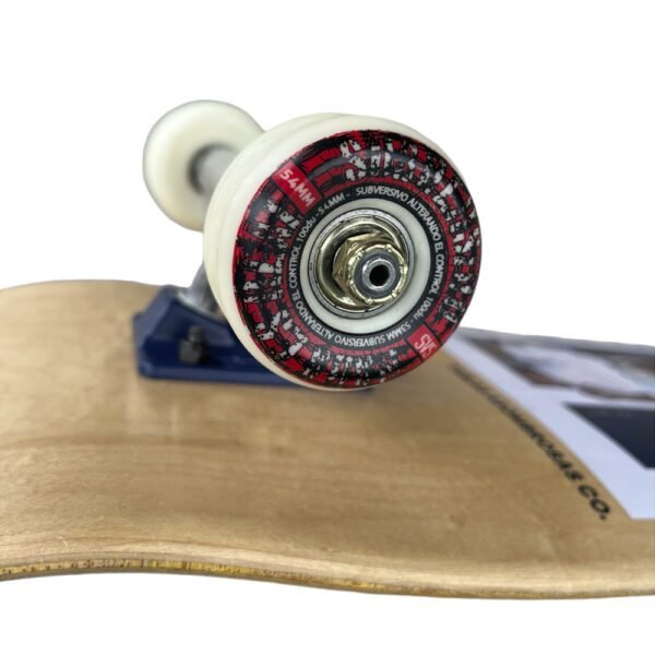 Patineta Armada TACO Ali 8.25"