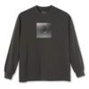 Polar Magnetic Field Long Sleeve