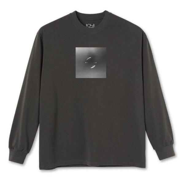 Polar Magnetic Field Long Sleeve