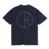 Polar Stroke Logo Tee