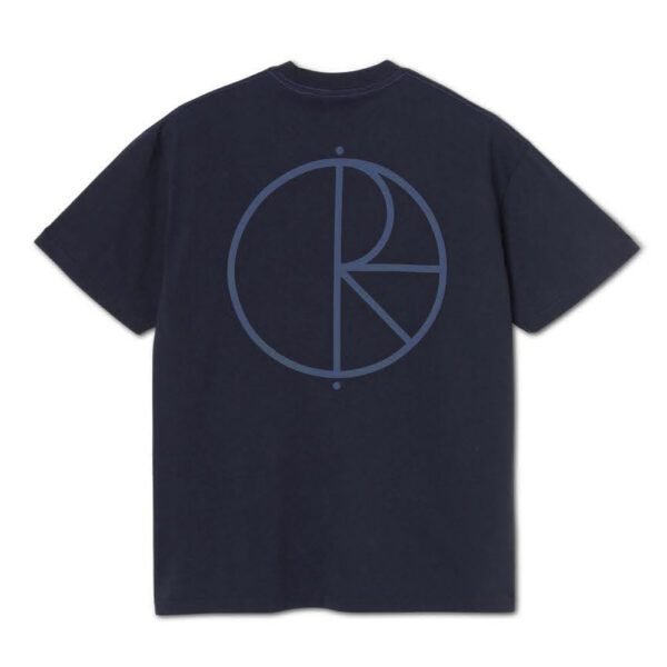 Polar Stroke Logo Tee