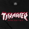 Thrasher Possessed Logo Long Sleeve