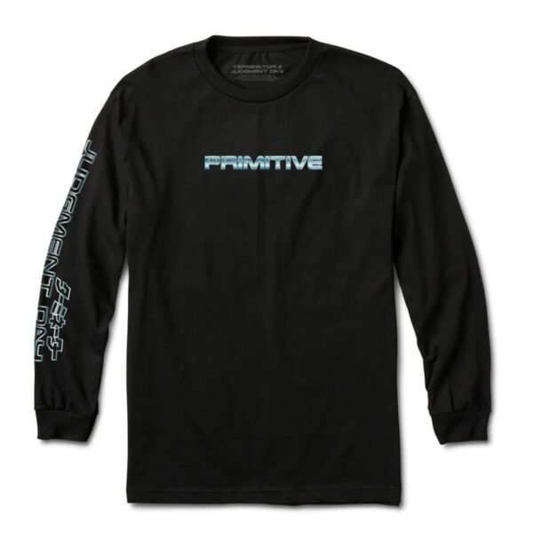 Primitive Terminator Box Set Long Sleeve