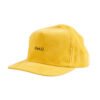 Real Lower Snapback