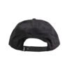 Real Oval Reflective Snapback