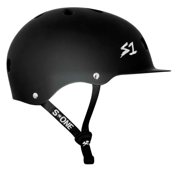 S-One S1 Lifer w/Brim Casco Talla Grande
