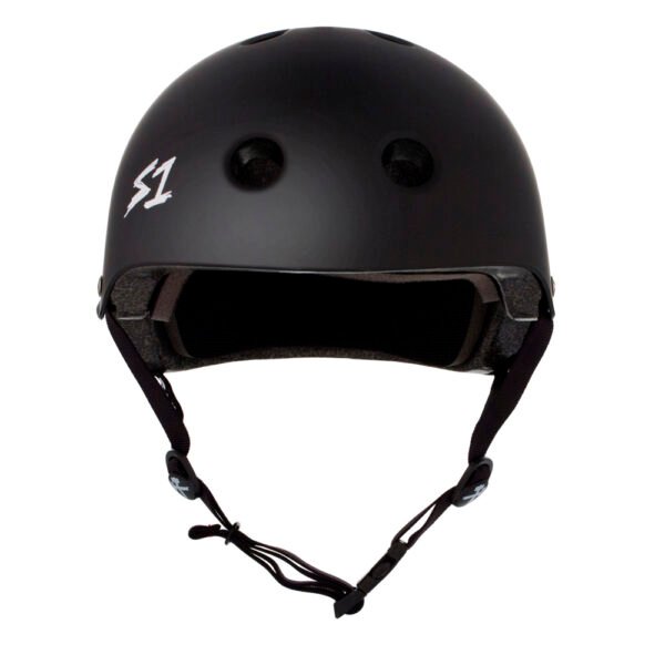 S-One S1 Lifer Casco Talla Mediano