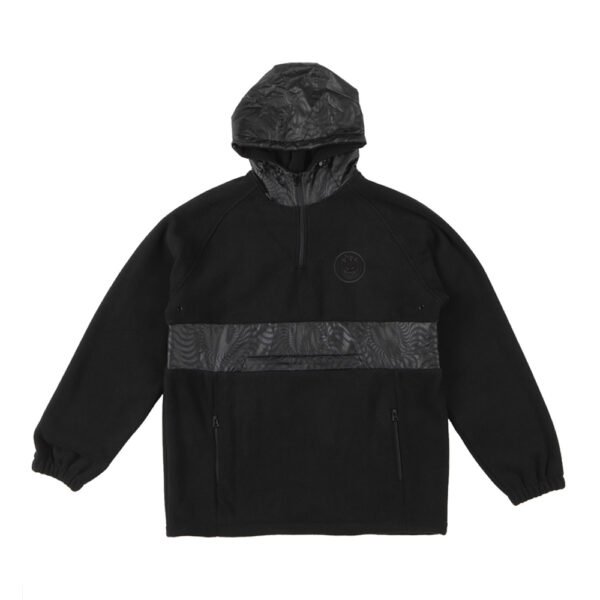 Spitfire SF Burnout Anorak Jacket