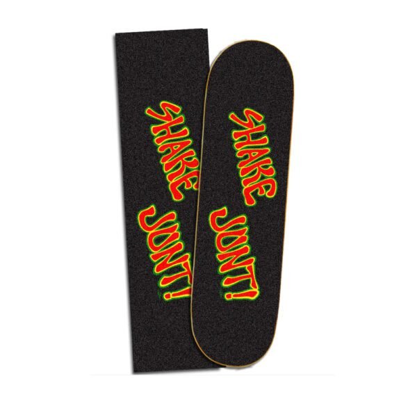 Shake Junt Tyson Peterson Signature Grip Lija