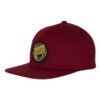 Santa Cruz Kendall Wolf Snapback