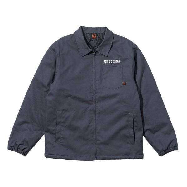 Spitfire-Burnout-Jacket-Front.jpg Spitfire Burnout Jacket