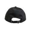 Spitfire Classic '87 Swirl Black Strapback