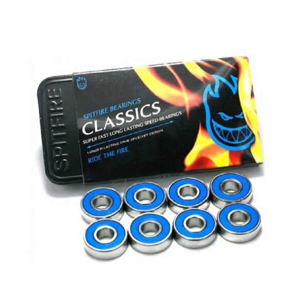 Spitfire Classics Bearings Baleros
