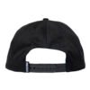 Spitfire Flames Script Snapback