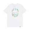 Spitfire Floral Bighead Tee