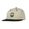 Spitfire Lil Bighead Fill Natural Strapback