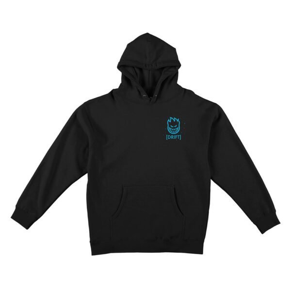 Spitfire-x-Atlantic-Drift-Jelly-Classic-Hoodie.jpg Spitfire x Atlantic Drift Jelly Classic Hoodie