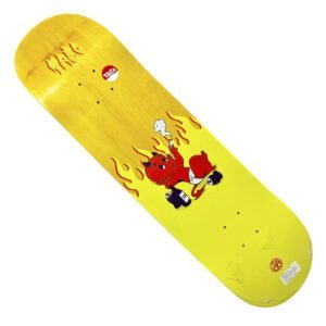 TACo Devil Smoke Tabla 8.2